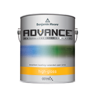 ALLIED PAINTS, INC. A premium quality, waterborne alkyd that delivers the desired flow and leveling characteristics of conventional alkyd paint with the low VOC and soap and water cleanup of waterborne finishes.
Ideal for interior doors, trim and cabinets.
